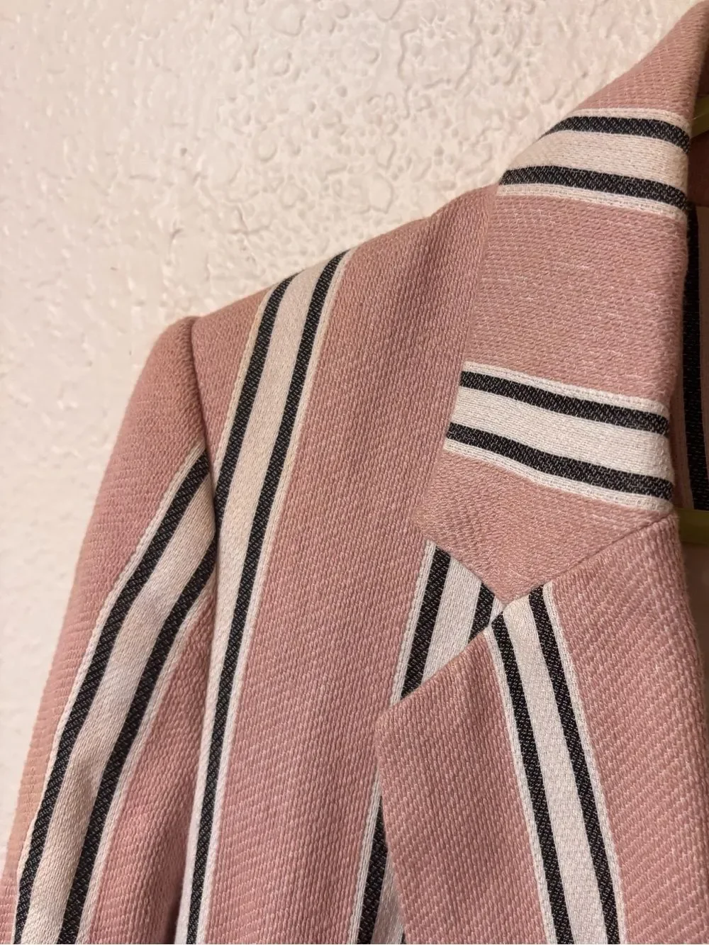 Free People Uptown Girl Blazer XS